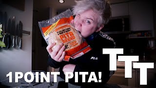Taste Test Tuesdays - Joseph's Pit