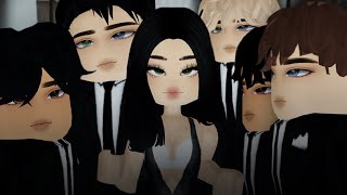 Kenia Os Roblox - Belladona (Video Oficial)