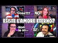 INTERVISTO MARK e MARCY CON DOMANDE ESISTENZIALI!