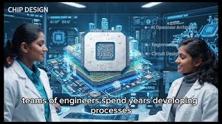 What Is a Microchip How Tiny Chips Power Our Modern World | DeepVerse