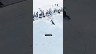 NHL 26: Gameplay from season 3! #nhl26 #hockey #eashl