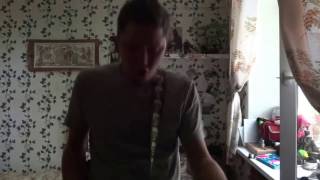 Ektomorf I Choke Cover Veronamess