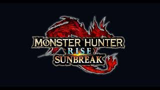 Monster Hunter Rise: Sunbreak OST - Jungle