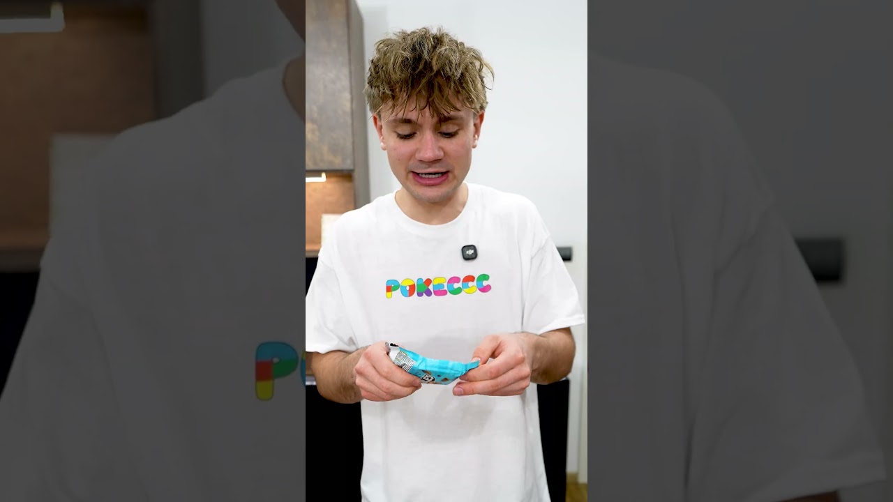 Jak Chutnají NOVÉ Feastables?