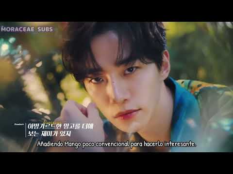 [SUB ESP] Lee Junho x Lee Hyeri Tropical Domino's Pizza Ad (15s)