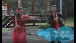 Mamandam Cinto - Uchi Muthia by Rhian D'Kincai