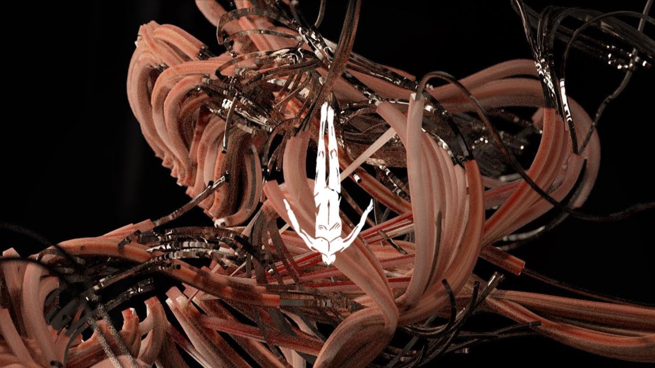 Born Slippy (The Element MT Remix) - Underworld