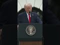 Trump speaks about his mother, who was born in Scotland, while welcoming King Charles