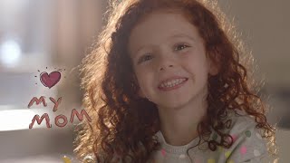 ICL- My mom creates impact for a sustainable future