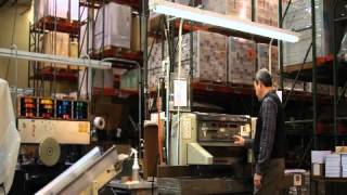 How to make a Mazina Media lay-flat book by VBG Media