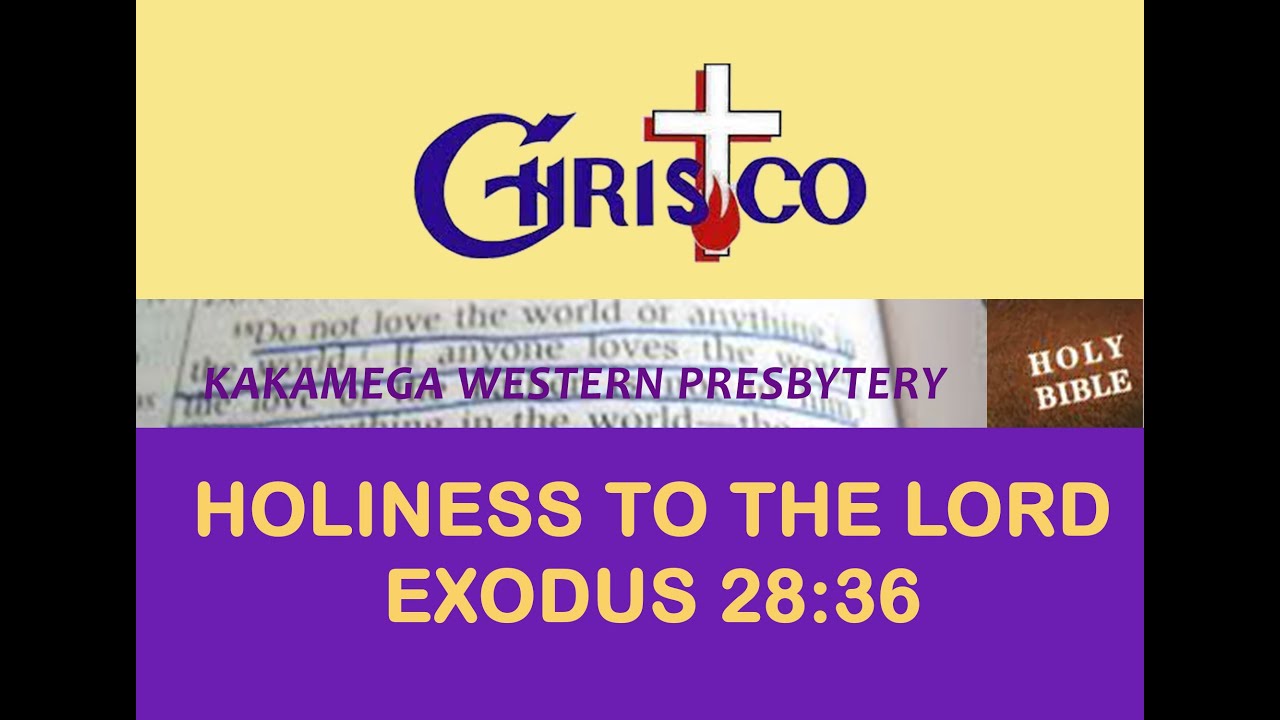 Kakamega Chrisco Church | Live Youth Service 30th November, 2025 | Welcome