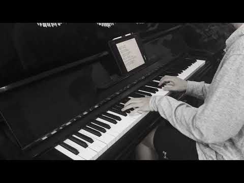 Video Những mùa đông yêu dấu - Đỗ Bảo (Piano Cover) - youtube