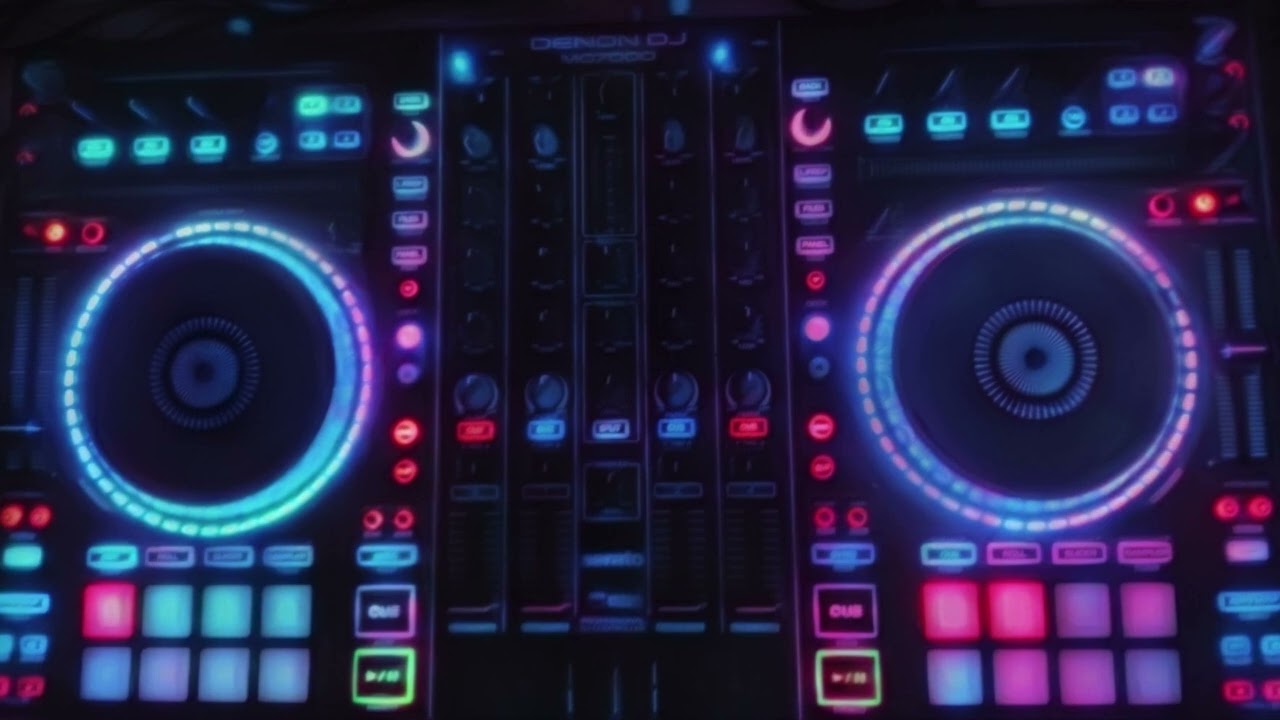 TekkBird – Hardtekk Pressure 25 Min  Live Remix – vol 1 Maria Lourdes Mix