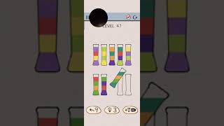Sort Puz (Level 47)