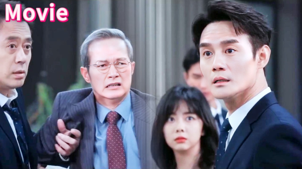 Похотливый начальник пристаёт к Золушке—холодный инструктор отталкивает его, все в шоке!