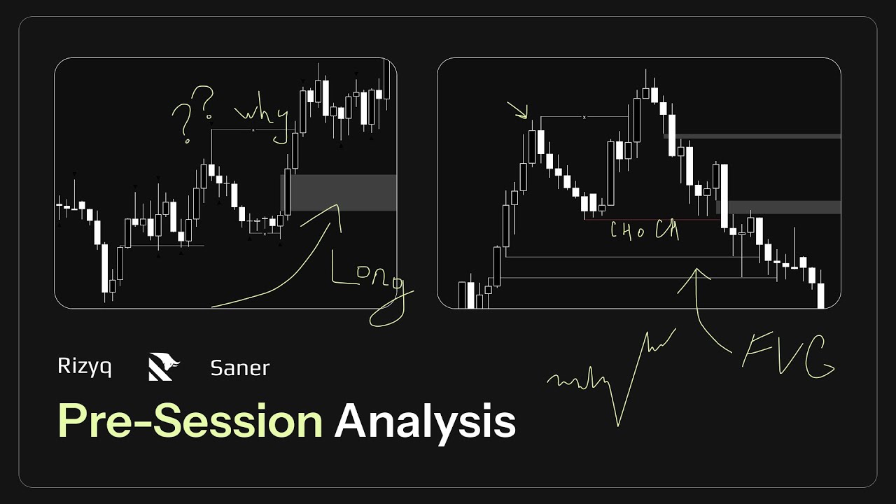 Pre-Session Analysis EP 27.08