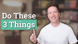 How to finally get fluent... even when you're stuck