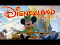 Disneyland Paris Really SURPRISED US Disneyland Paris Really SURPRISED US