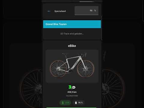 E Bike Live Daten in Home Assistant  Praktische Tipps!
