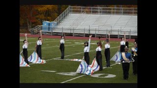 Marching band slide show 09