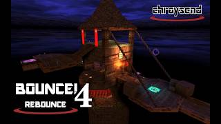 (UT99) Bounce! Remastered: Bounce 4 Rebounce! Trailer