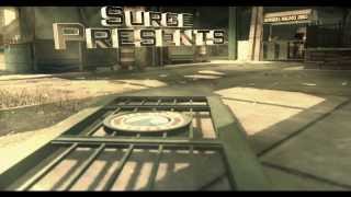 Thrust Surge: High Editing RC - (2nd)