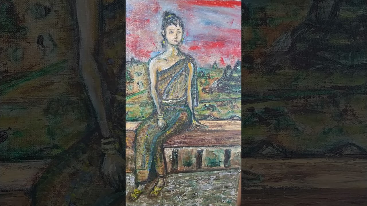 オリジナルアルバム潮彩 3 「アジアの真珠」funwind original 7 （また行きたいな香港）