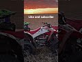 #RC car for dirtbike#