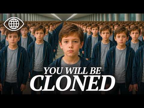 Video Cloning Is Already Here: How Far Will We Go? | Science Documentary - GD