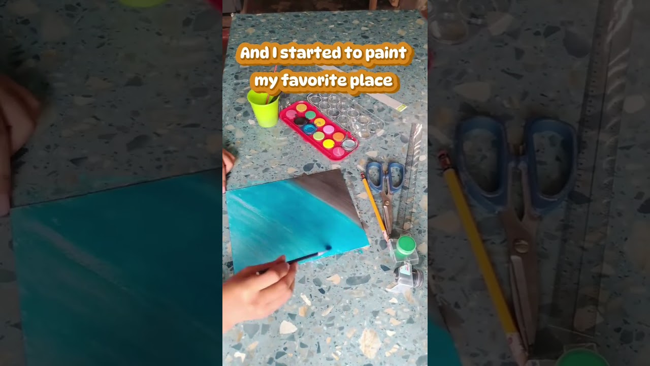 ART APPRECIATION MODULE 5 ACTIVITY ON PAINTING