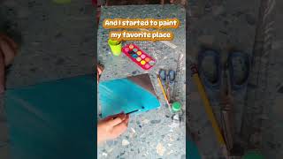 ART APPRECIATION MODULE 5 ACTIVITY ON PAINTING
