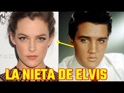 Video: Valor neto de Riley Keough: Wiki, casado, familia, boda, salario, hermanos