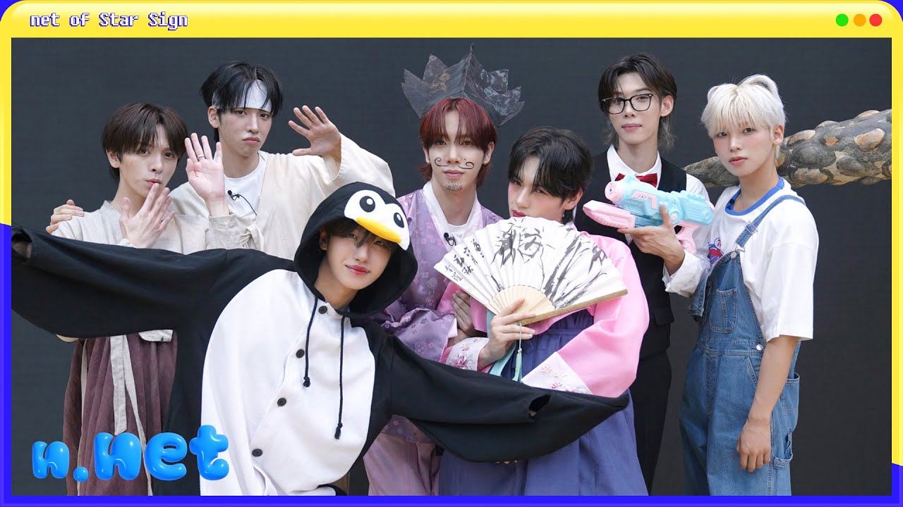 [n.net] 스타강사 로빈 영어특강🚀 | 영어? 로빈쌤만 믿고 따라와!🔥