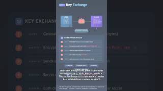 #SEC 0026 - The Secret of the Internet Lock! How SSL Protects My Information 🔒