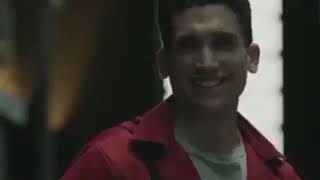 Casa De Papel Denver Gülüşü Risa Erótica Dj 2020