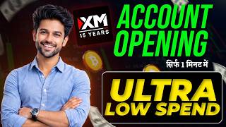 XM Account Opening | XM Trading | Gold Trading | XM Broker Review |  XM 100% Deposit Bonus