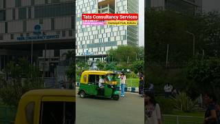 Tata Consultancy Services Gitanjali park Kolkata #tcshiring #tcs #tcsnqt