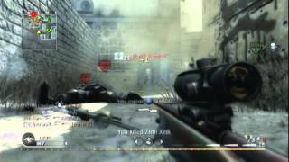 Tom Cravings | Top 30 CoD4 Clips Net Worth