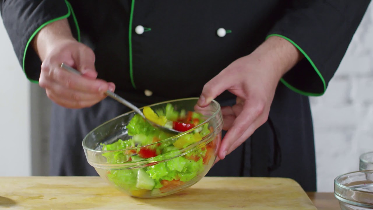 Veggies MadeEasy (Healthy eating keeps the heart beating) - YouTube