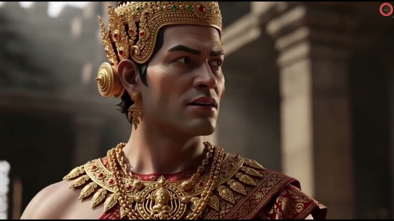 Khmer documentary, Angkor Empire, Jayavarman II, Funan, Chenla, Angkor Thom, Bayon Temple