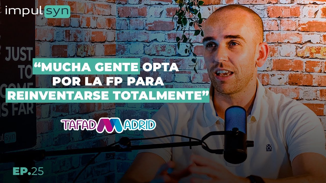 ¿Qué FP estudiar si te gusta el deporte?