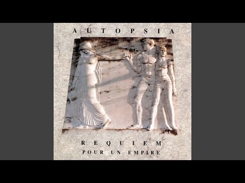 Autopsia — Zinnia 1982