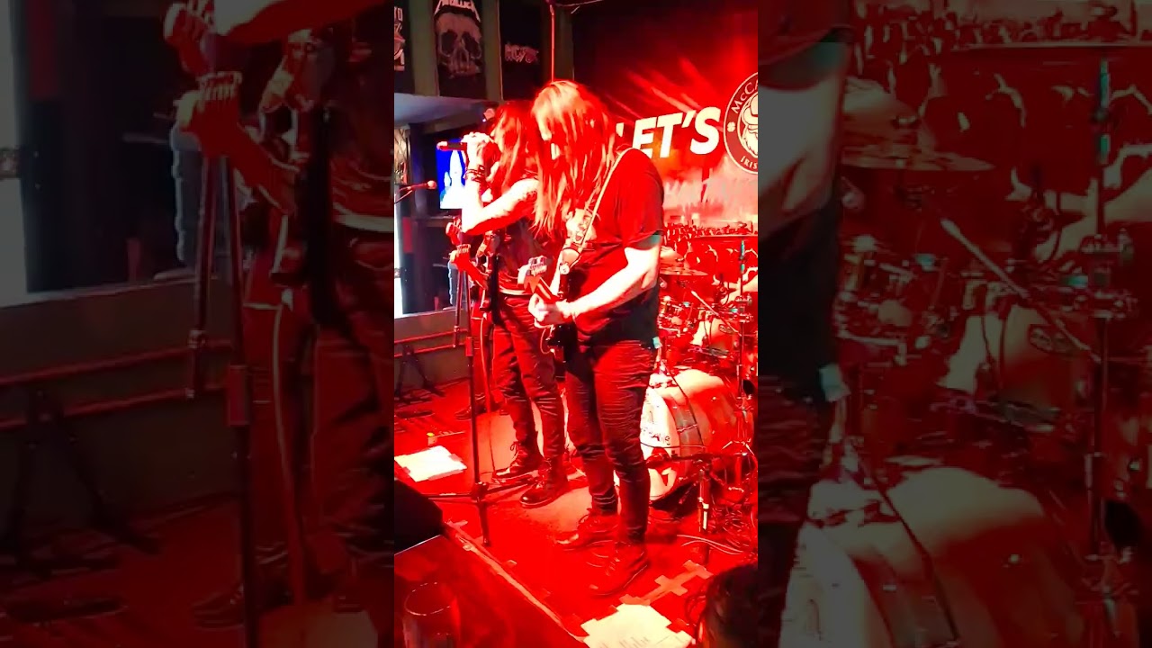 "Fin", Metamorféame (tributo Caifanes-Jaguares), Martínez de la Torre 2024