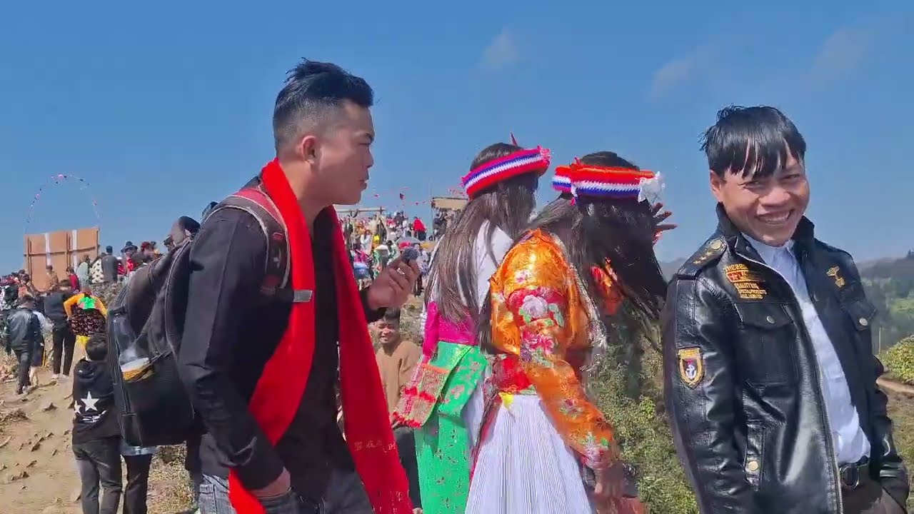 Mus  ncig  tshib Xiab 5