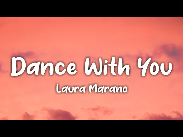 Laura Marano - Dance With You (Lyrics) ft. Grey