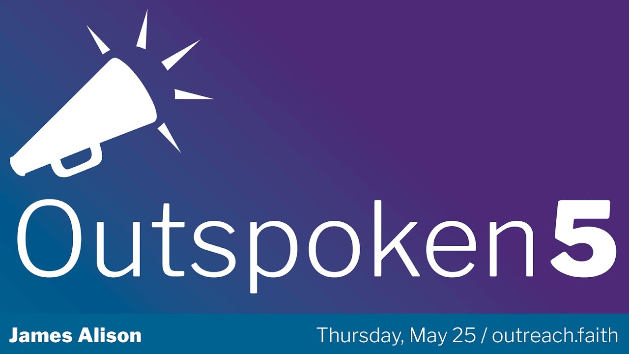 James Alison speaks on LGBTQ people, natural law and conscience