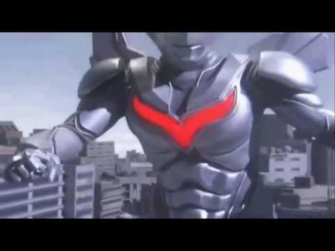 All Ultraman 2016 Video