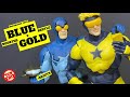 2022 BLUE BEETLE &amp; BOOSTER GOLD 2 Pack | DC Multiverse | McFarlane Toys