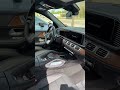 2025 Mercedes-Benz GLS #SHARPE #MercedesBenzGLS #LuxurySUV #GrandRapidsCars #DriveLuxury