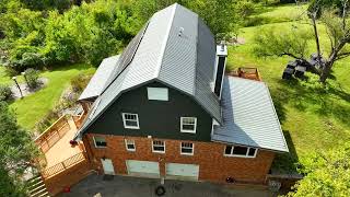 336 Coates Road Marshall, NC 28753